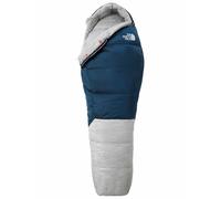 The North Face - Blue Kazoo - Sacco a pelo in piuma Body Size: 183 cm - Regular Zip: Right rosa/porpora