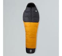 The North Face Sacco A Pelo Summit Amk Superlight Summit Gold-tnf Black Rozmiar Standard male