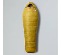 The North Face Sacco A Pelo Trail Lite Down 2 °c Tnf Yellow-khaki Stone-npf Rozmiar Standard male