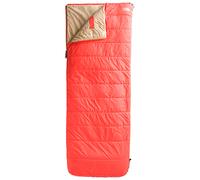 The North Face - Sacco a pelo - Wawona Bed 35 Retro Orange - Taglia Regular - Arancione