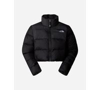 The North Face - Cropped Saikuru Jacket - - Sport - Donna - Nero - S