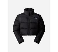 Giacca The North Face Saikuru Cropped nero donna - L