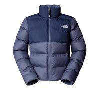 The North Face Saikuru Giacca da donna Lunar Blue/Twilight Gal M