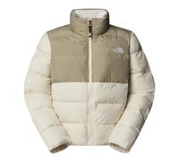 Giacca The North Face Saikuru beige bianco donna - S