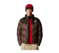 The North Face Saikuru Giacca da uomo Smokey Brown/Demitasse 3XL