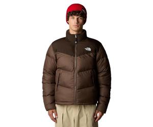 The North Face Saikuru Giacca da uomo Smokey Brown/Demitasse M