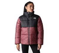 THE NORTH FACE Saikuru Giacca, Wild Ginger, S Donna