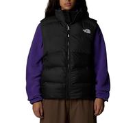 The North Face Saikuru Gilet da donna Black/Asphalt Grey S