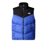 THE NORTH FACE Saikuru Gilet Uomo (Pacco da 1)