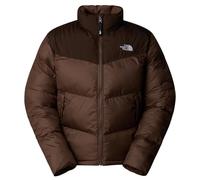 The North Face Saikuru Giacca da uomo Smokey Brown/Demitasse L