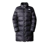 The North Face - Saikuru - Parka imbottito nero S
