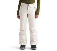 The North Face Sally Insulated Pantaloni da Escursionismo da Donna White Dune L