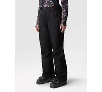 The North Face - Women's Sally Insulated Pant - Pantaloni da sci M - Regular nero