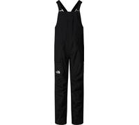 THE NORTH FACE Pantaloni sportivi 'FREEDOM BIB' nero / bianco Donna THE NORTH FACE S