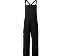 The North Face - Salopette impermeabile in GORE-TEX - M Summit Verbier GTX Bib TNF Black per Uomo in Nylon - Taglia M - Nero
