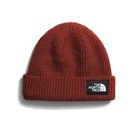The North Face Salty Beanie Brandy Brown - Berretto Taglia Unica