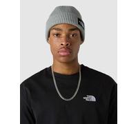 The North Face - Salty - Berretto foderato grigio chiaro mélange One Size