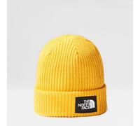 The North Face Berretto Salty Dog Giallo
