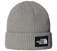 Berretto The North Face Salty Lined grigio