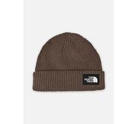 The North Face - Salty Lined Beanie Marrone - Berretto T.U Marrone