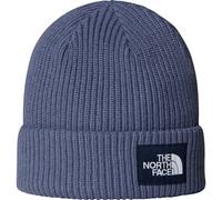 THE NORTH FACE Salty Lined Beanie - Unisex - Blu - Taglia unica- modello 2026