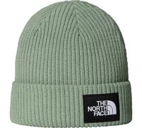 THE NORTH FACE Salty Lined Beanie - Unisex - Verde - Taglia unica- modello 2026