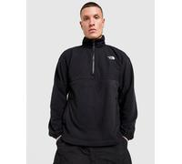 The North Face Samari 1/4 Zip Fleece, Nero XL