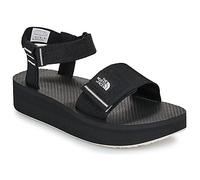 The North Face Sandali con zeppa Skeena Platform in Nero 39