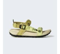 The North Face Sandali Explore Camp Da Donna Lemon Mist-pear Rozmiar 41 female