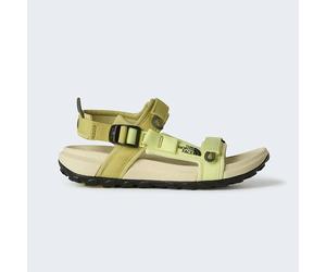 The North Face Sandali Explore Camp Da Donna Lemon Mist-pear Rozmiar 41 female