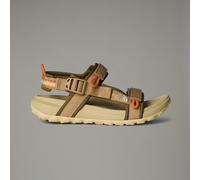 The North Face Sandali Explore Camp Da Donna Sahara-iron Bronze Rozmiar 41.5 female