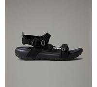 The North Face Sandali Explore Camp Da Donna Tnf Black-tnf Black Rozmiar 38.5 female