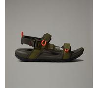 The North Face Sandali Explore Camp Da Uomo Forest Olive-khaki Ston Rozmiar 42 male