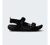 The North Face Sandali Explore Camp Da Uomo Tnf Black-tnf Black Rozmiar 39 male