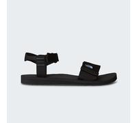The North Face Sandali Skeena Ii Da Uomo Tnf Black-anthracite Grey Rozmiar 43 male