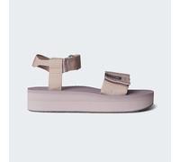 The North Face Sandali Skeena Platform Da Donna Moonstone Grey-smoked Pearl Rozmiar 41 female