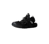 The North Face NF0A83NLKX71 M EXPLORE CAMP SHANDAL Uomo, TNF BLACK/TNF BLACK EU 40