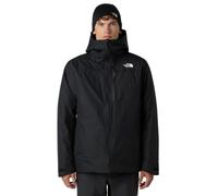 The North Face Sarsen M - giacca trekking - uomo L Black man Dwr,Pfc-Free