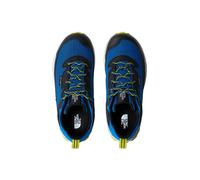 THE NORTH FACE Scarpa bassa 'Fastpack Hiker' blu cielo / nero, Taglia 40