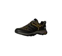 Scarpe The North Face Hedgehog GORE-TEX nero giallo - 45.5