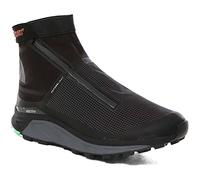 The North Face Scarpa da Uomo Flight Vectiv Walking, TNF Black Chlorophyll Green, 40 EU