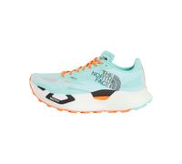 The North Face - Scarpa trail - Summit Vectiv Pro 3 Canal Blue in Pelle - Taglia 9 US