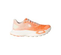 The North Face - Scarpa trail - Vectiv Enduris 4 W Citrus Rust/Cal per Donne - Taglia 9,5 US - Arancione