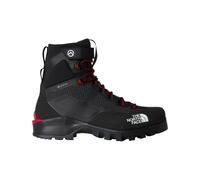 The North Face - Scarpe da alpinismo in GORE-TEX - Summit Verto Apex GTX Tnf Blk/Tnf Red per Uomo - Taglia 9,5 US - Nero