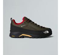 The North Face Scarpe Da Alpinismo Verto Gore-tex® Da Uomo New Taupe Green-summit Gold Rozmiar 46 male