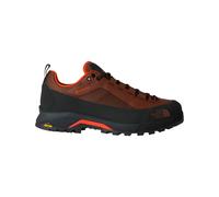 The North Face - Scarpe da avvicinamento in GORE-TEX - Verto Alpine GTX M Ember Soil/Lava per Uomo - Taglia 10 US - Marrone