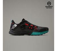 The North Face Scarpe Da Avvicinamento Summit Cragstone Pro Da Donna Tnf Black-tnf Red Rozmiar 39.5 female