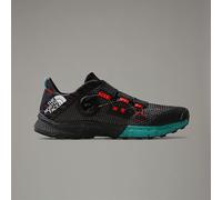 The North Face Scarpe Da Avvicinamento Summit Cragstone Pro Da Donna Tnf Black-tnf Red Rozmiar 42 female