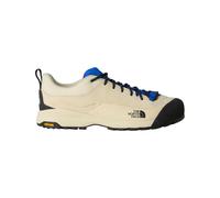 The North Face - Scarpe da avvicinamento - Verto Approach Desert Stone/TNF Blue per Uomo - Taglia 9 US - Beige