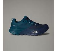 The North Face Scarpe Da Escursionismo Offtrail Gore-tex® Da Donna Midnight Petrol-summit Navy Rozmiar 38 female